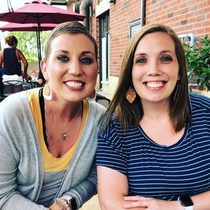 Meet your Posher, Mickie